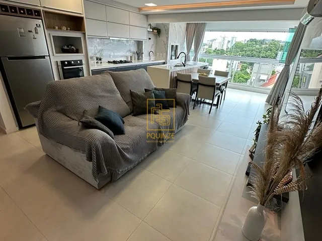 Imagem 4: Apartamento alto padrão ao lado da Vila Germânica-Blumenau!!