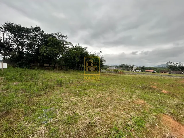 Imagem 3: Terreno à venda no bairro Divinéia - Rio dos Cedros/SC