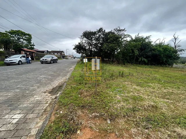 Imagem 6: Terreno à venda no bairro Divinéia - Rio dos Cedros/SC