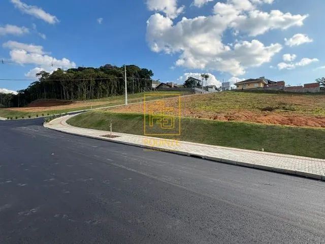 Imagem: Terreno amplo na Vila Germer em Timbó
