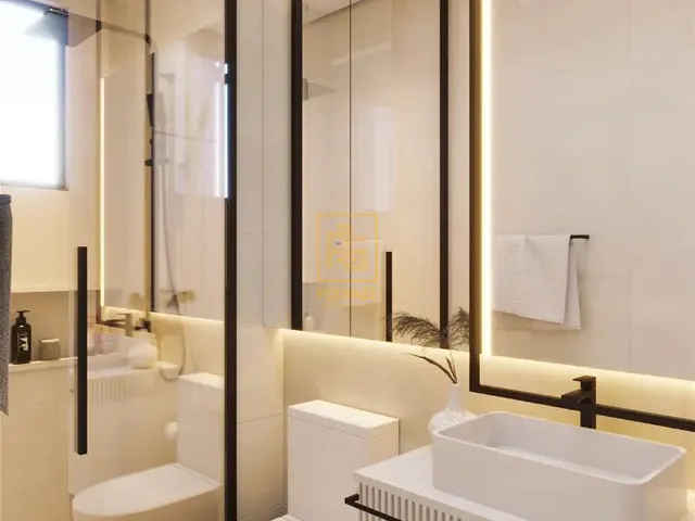 Imagem 9: EXCLUSIVIDADE! Apartamento a 50 m da praia - Ultima unidade à venda no empreendimento