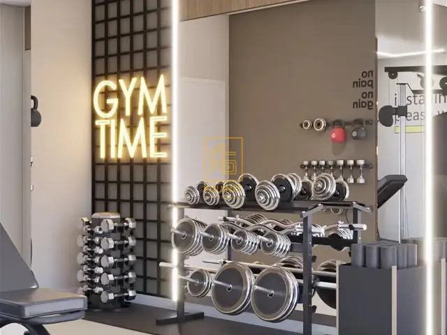 Imagem 12: EXCLUSIVIDADE! Apartamento a 50 m da praia - Ultima unidade à venda no empreendimento