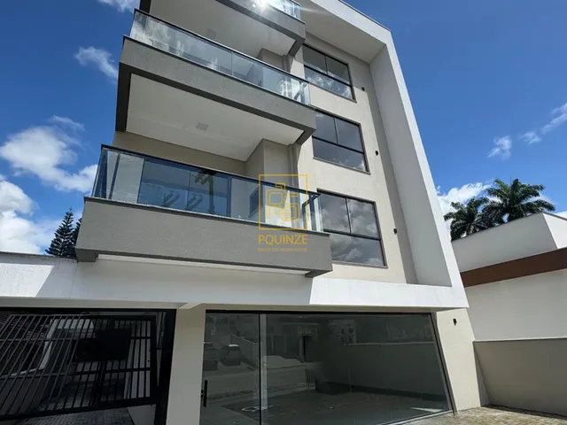 Imagem: Apartamentos no centro de Timbó!