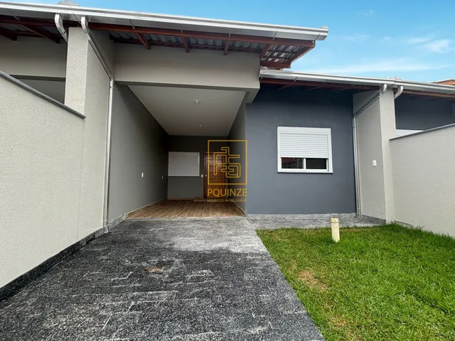 Imagem: Casa a 700m da Praia no Bairro Itacolomi