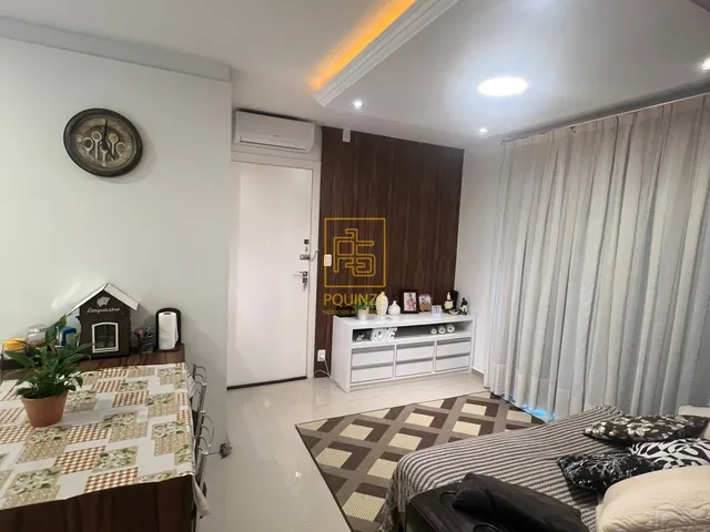 Imagem 3: Apartamento semi mobiliado em excelente localização de Timbó