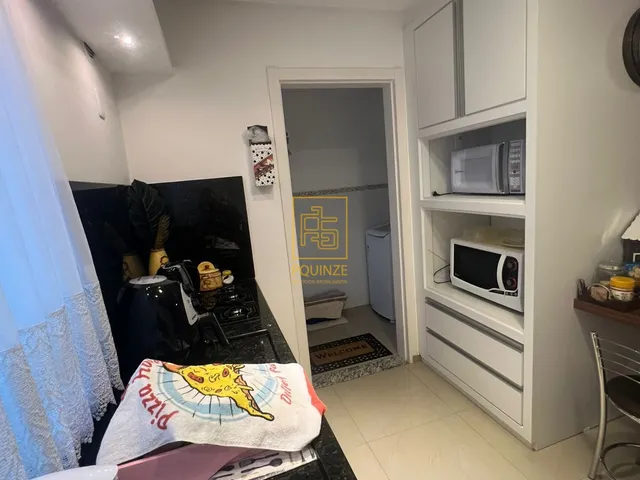 Imagem 6: Apartamento semi mobiliado em excelente localização de Timbó