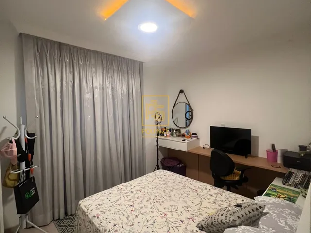 Imagem 9: Apartamento semi mobiliado em excelente localização de Timbó