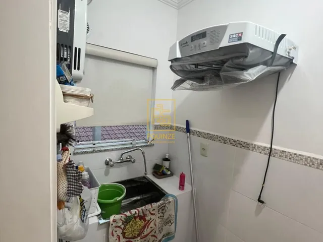 Imagem 12: Apartamento semi mobiliado em excelente localização de Timbó