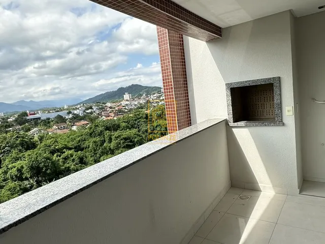 Imagem 9: Apartamento com Suíte Próximo ao Centro de Timbó