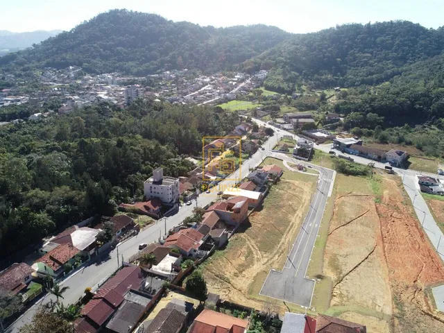 Imagem 5: Lotes com vista privilegiada no Boreal Lotes Residenciais