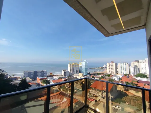 Imagem 13: Vista para o mar no centro de Barra Velha a 250m da praia