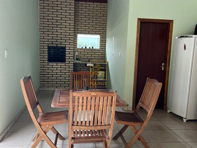 Imagem 3: CASA ALTO PADRÃO SEMI - MOBILIADA - TIMBÓ