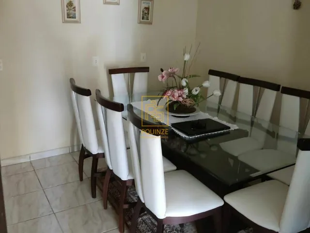 Imagem 6: CASA ALTO PADRÃO SEMI - MOBILIADA - TIMBÓ