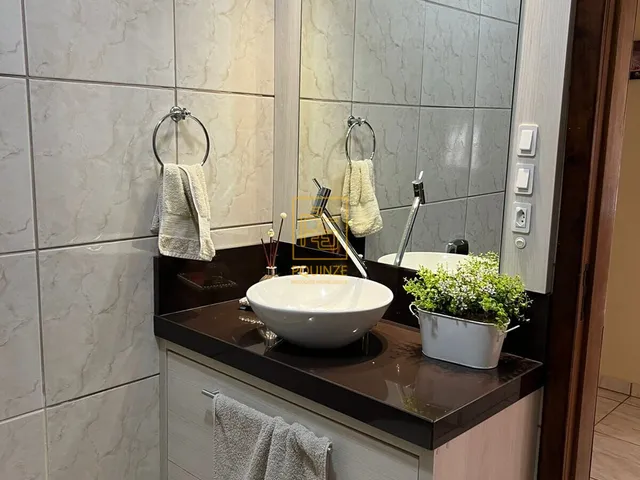 Imagem 12: CASA ALTO PADRÃO SEMI - MOBILIADA - TIMBÓ
