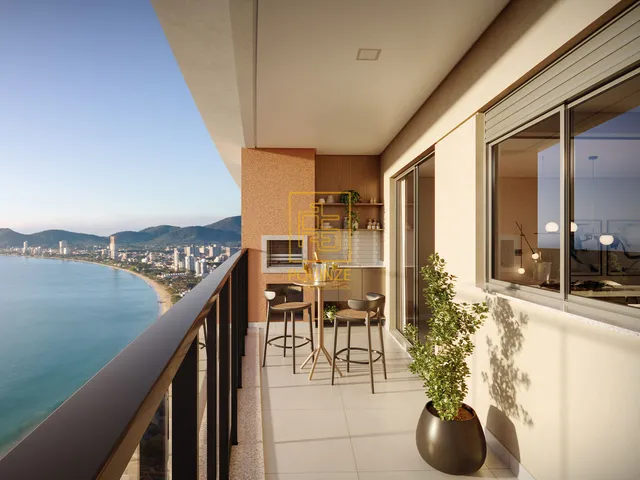 Imagem 4: Navagio Home Club — Alto padrão a apenas 200 metros da Praia