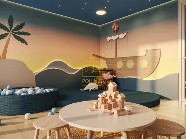 Imagem 16: Navagio Home Club — Alto padrão a apenas 200 metros da Praia