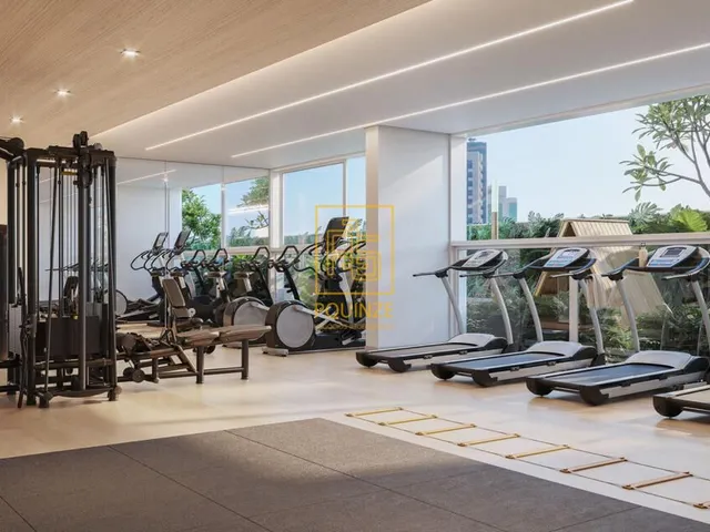 Imagem 6: RHODES HOME CLUB – EXCLUSIVIDADE E ALTO PADRÃO EM BALNEÁRIO PIÇARRAS