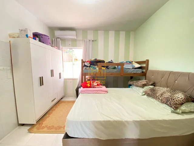 Imagem 8: Casa de alto padrão no bairro Quintino em Timbó