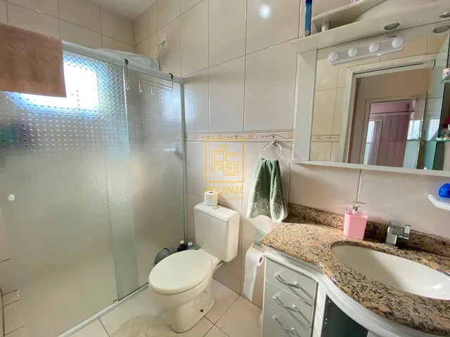 Imagem 11: Casa de alto padrão no bairro Quintino em Timbó