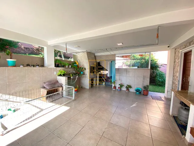 Imagem 14: Casa de alto padrão no bairro Quintino em Timbó