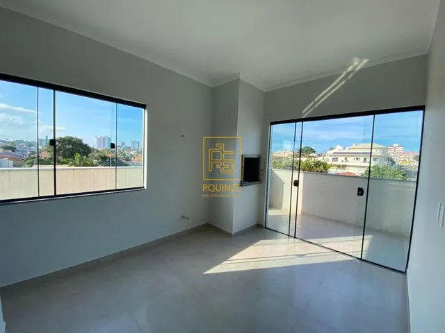 Imagem 10: Apartamento duplex a 500m da praia no centro de Barra Velha