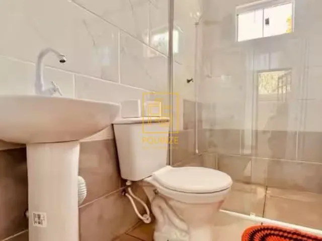 Imagem 8: Casas Geminadas em Penha -SC