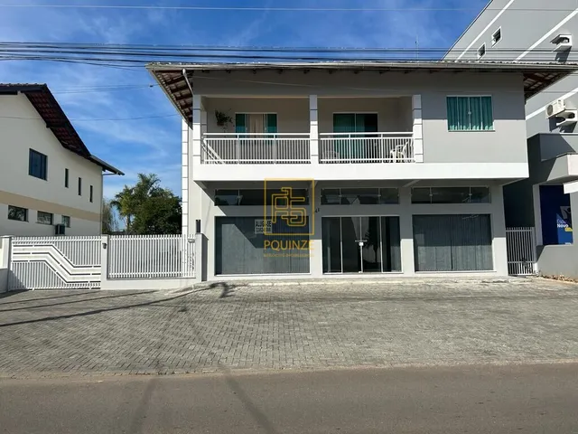 Imagem 15: Casa residencial/comercial próximo ao centro de Timbó!!