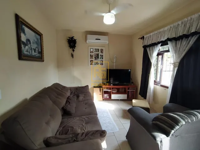 Imagem 2: Casa no bairro das Nações em Timbó