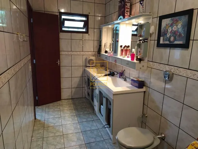 Imagem 11: Casa no bairro das Nações em Timbó
