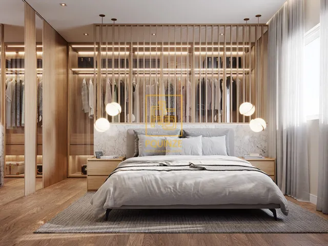 Imagem 4: Apartamento com 3 Suítes e Área de Lazer Completa