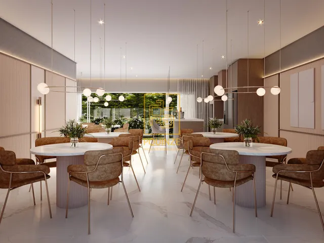 Imagem 7: Apartamento com 3 Suítes e Área de Lazer Completa