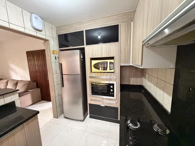 Imagem 3: Casa com amplo jardim no bairro Quintino em Timbó