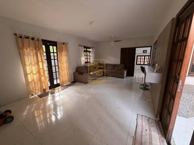 Imagem 6: Casa com amplo jardim no bairro Quintino em Timbó