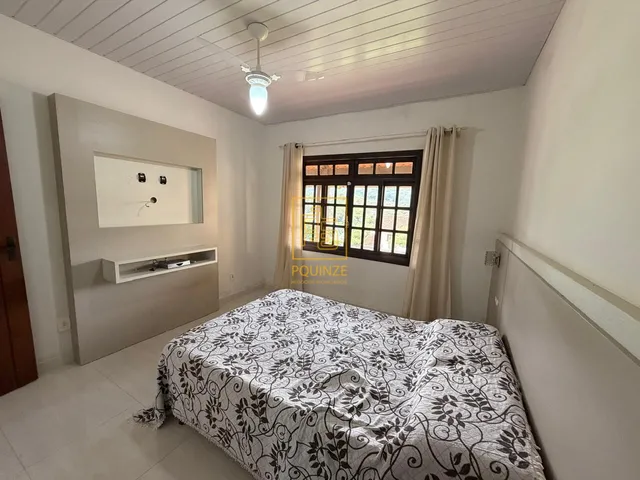 Imagem 12: Casa com amplo jardim no bairro Quintino em Timbó