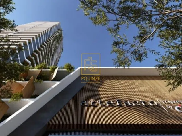 Imagem 3: RESIDENCIAL ARTEFACTO - PRAIA BRAVA - ITAJAÍ