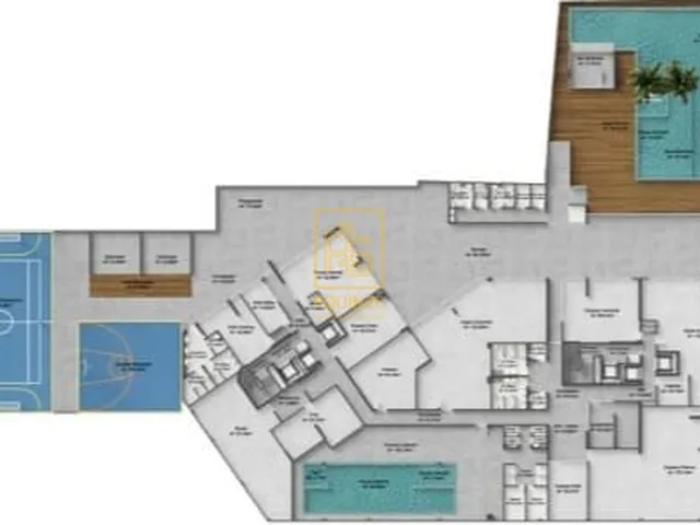 Imagem 6: RESIDENCIAL ARTEFACTO - PRAIA BRAVA - ITAJAÍ