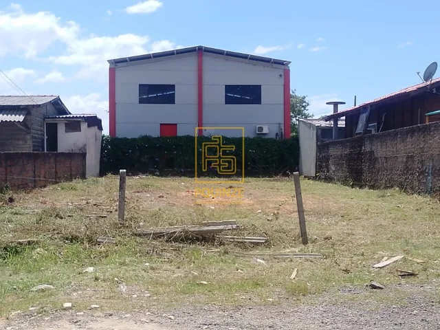Imagem: Terreno a 650m da praia do sol em Barra