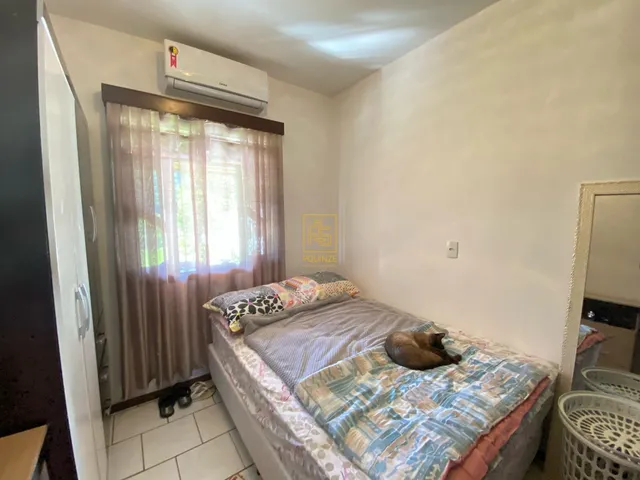 Imagem 5: Casa no bairro Vila Germer com edícula nos fundos
