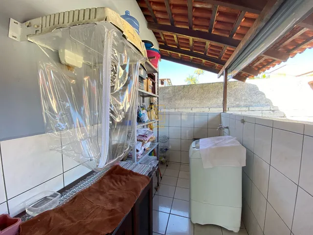 Imagem 8: Casa no bairro Vila Germer com edícula nos fundos