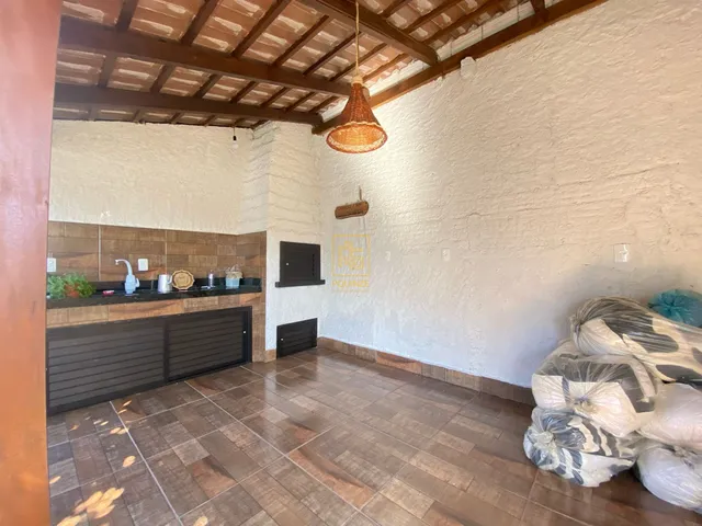 Imagem 11: Casa no bairro Vila Germer com edícula nos fundos
