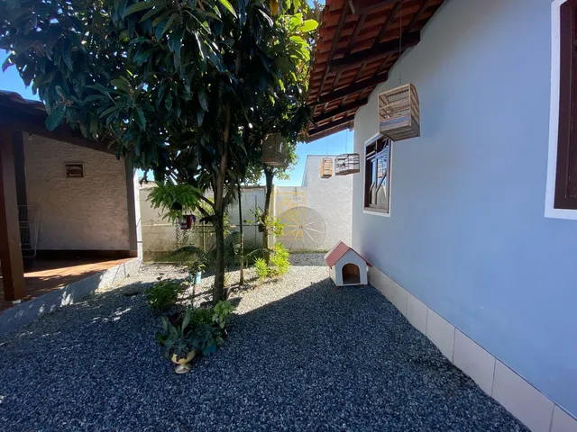 Imagem 14: Casa no bairro Vila Germer com edícula nos fundos