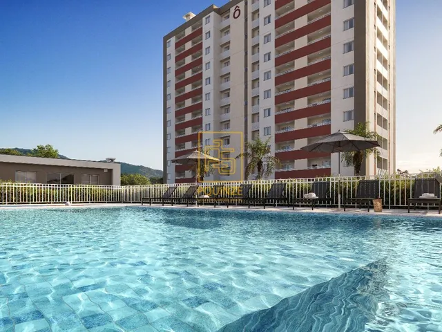 Imagem 4: Apartamentos no Baía Azul Beach Club – Seu Paraíso em Penha