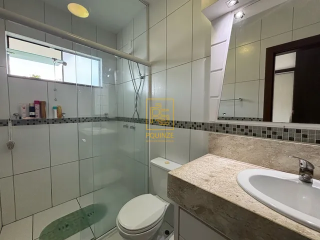 Imagem 12: Belíssima casa com piscina aquecida e área de festas em Timbó