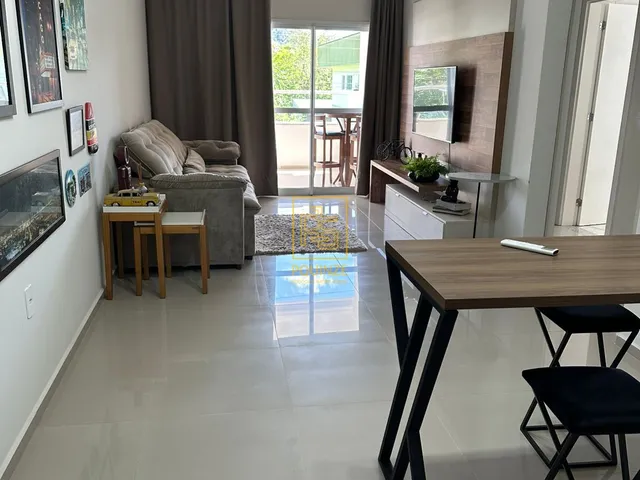 Imagem 2: Apartamento mobiliado e decorado a 900 metros do centro de Timbó