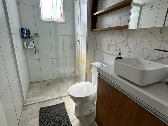 Imagem 5: Apartamento mobiliado e decorado a 900 metros do centro de Timbó