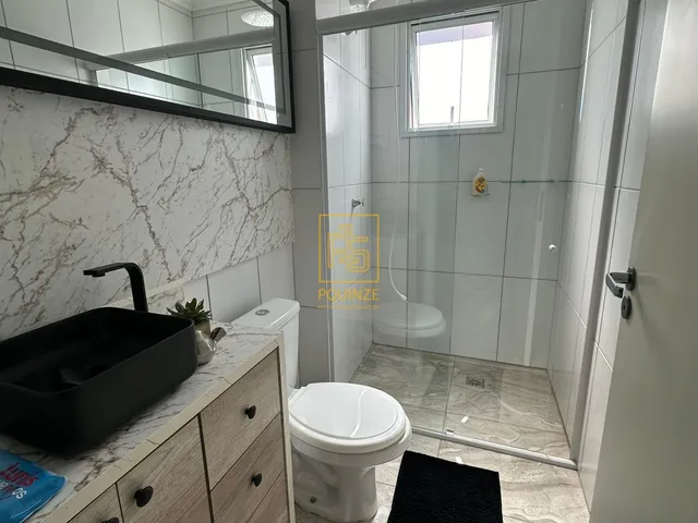 Imagem 8: Apartamento mobiliado e decorado a 900 metros do centro de Timbó