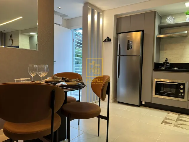 Imagem: Apartamento no Residencial Hannover - Blumenau
