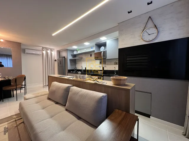 Imagem 4: Apartamento no Residencial Hannover - Blumenau