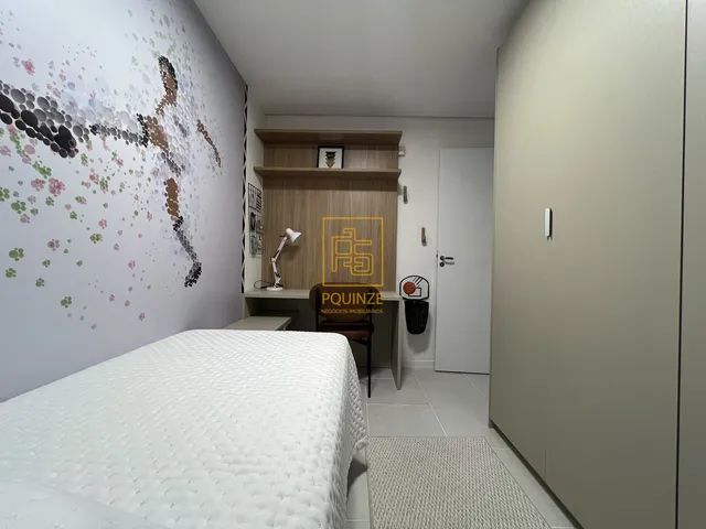 Imagem 10: Apartamento no Residencial Hannover - Blumenau