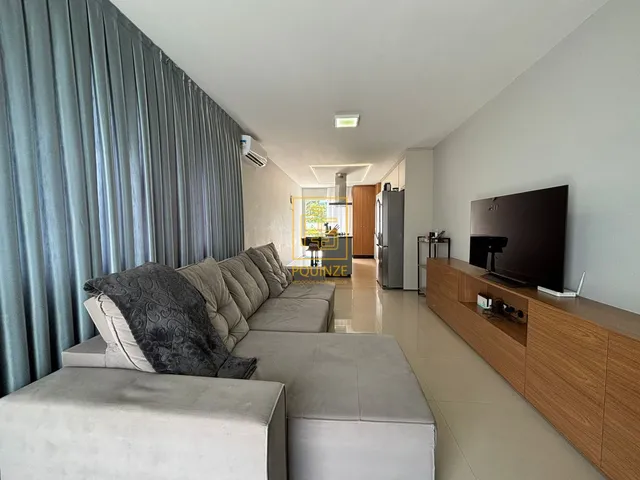 Imagem 2: Casa semimobiliada com piscina no bairro das Capitais em Timbó